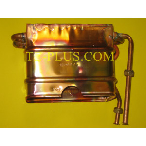 Теплообмінник колонки газової Termet TermaQ GP19-01 Z3120040000
